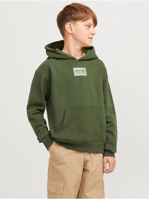  JACK JONES KIDS | 12259809/Kombu Green